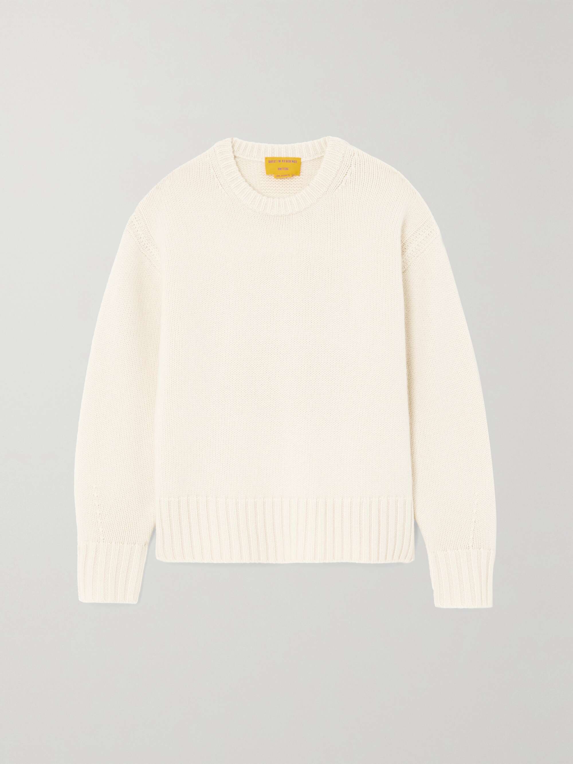Cashmere Sweater