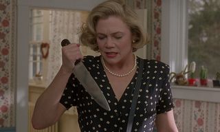 Kathleen Turner in 'Serial Mom' 1994 movie