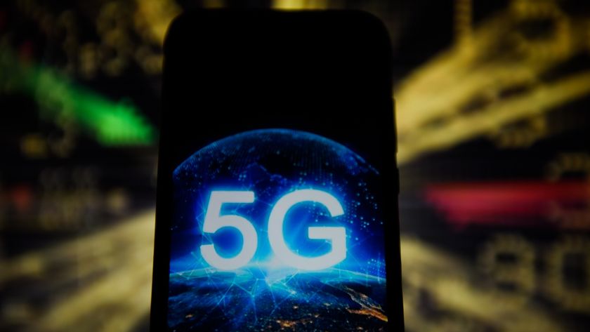 when is 5g coming