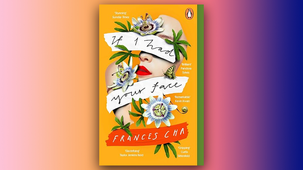 Korean fiction books everyone should read