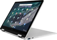 Samsung Galaxy Chromebook 2 360: $449 $329 at Best Buy