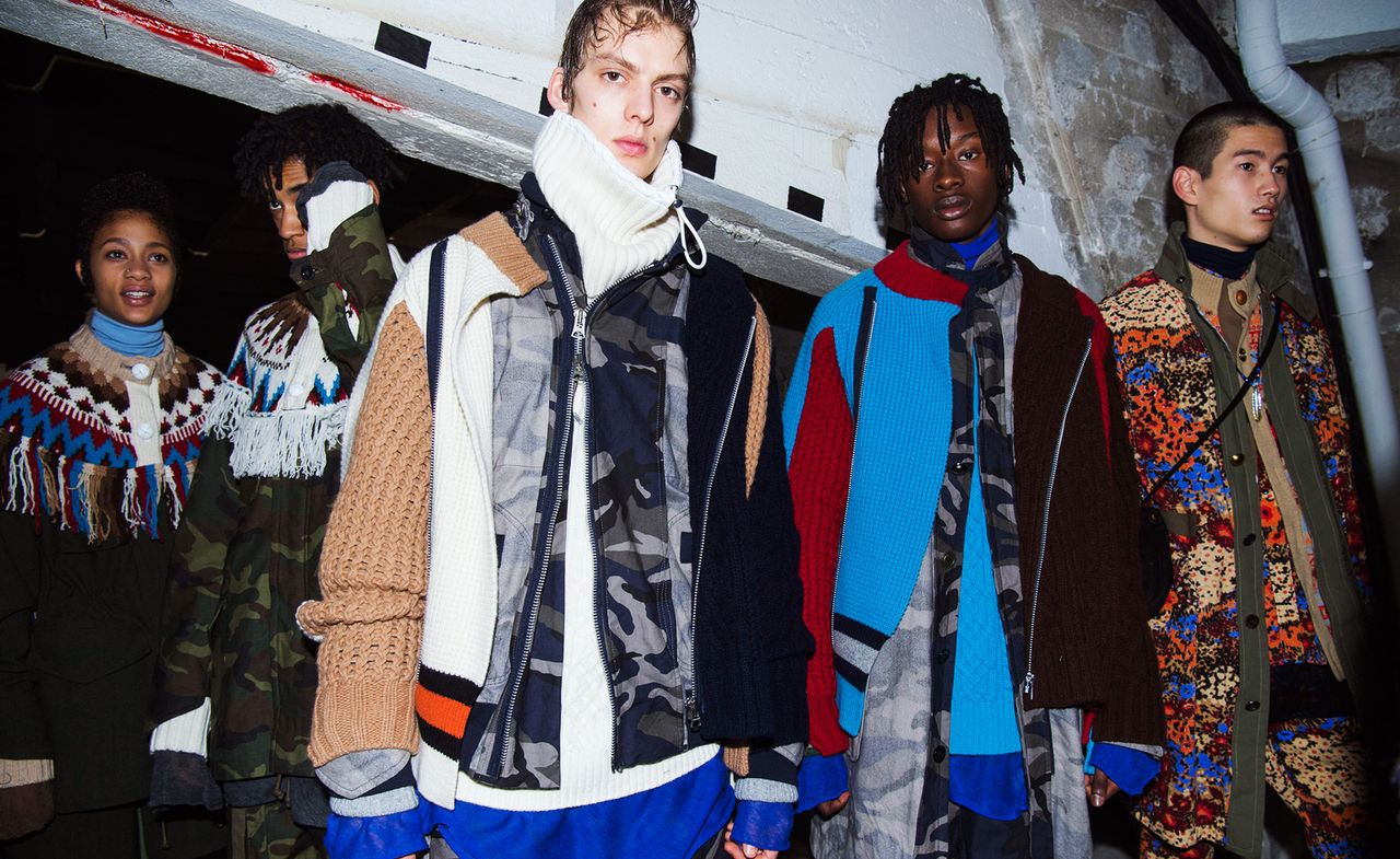 Sacai