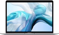 Apple MacBook Air (2020): was $999 now $899 @ Amazon