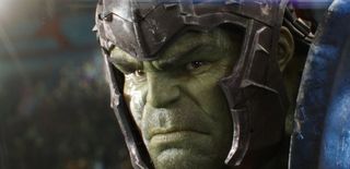 New Quote about Hulk in THOR: RAGNAROK Makes Him a Planetary Super