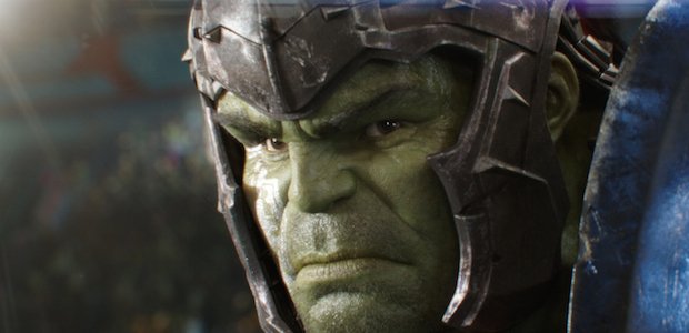 The Most Important Thing Thor: Ragnarok Borrows From Planet Hulk |  Cinemablend