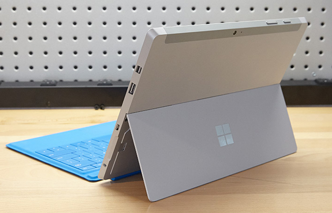 Microsoft Surface 3 - Full Review and Benchmarks | Laptop Mag