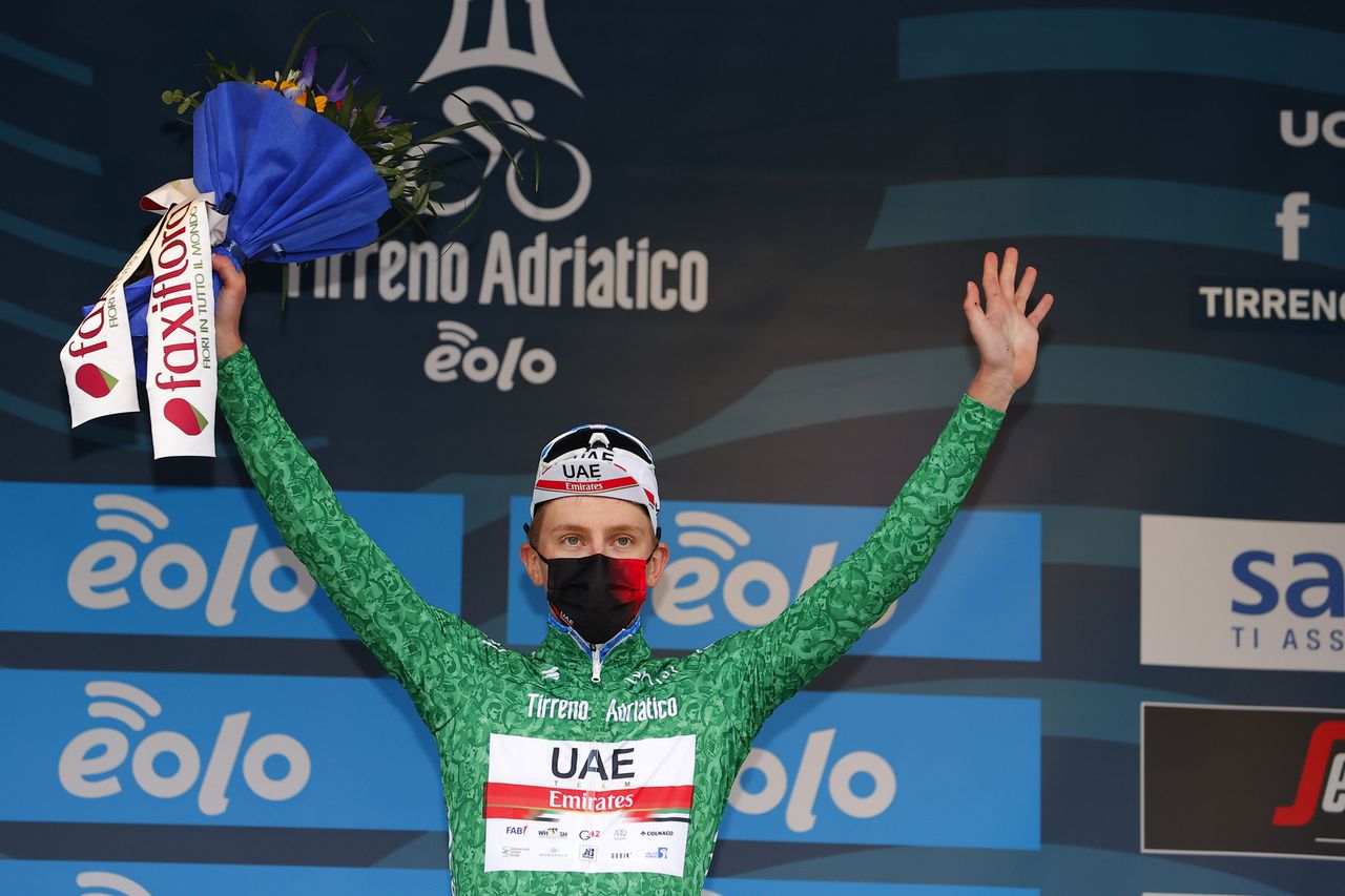 Tirreno-Adriatico