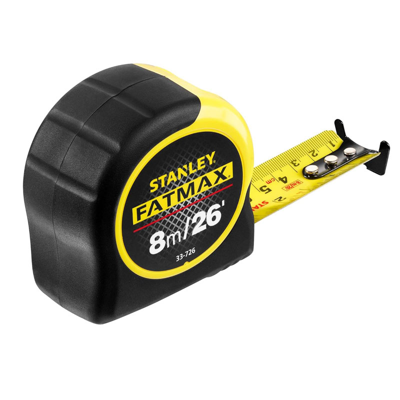 STANLEY FATMAX Tape Measure