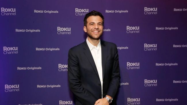 Roku&#039;s interim scripted chief Brian Tannenbaum