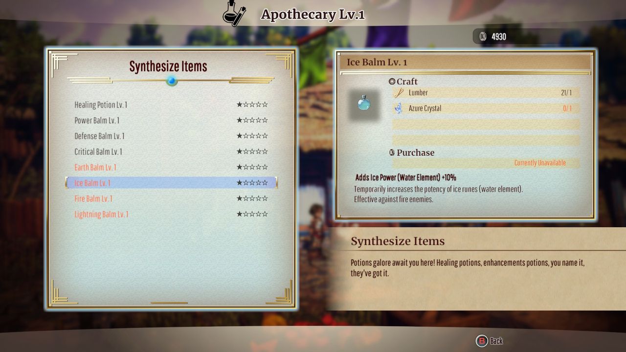 Eiyuden Chronicle Rising JRPG
