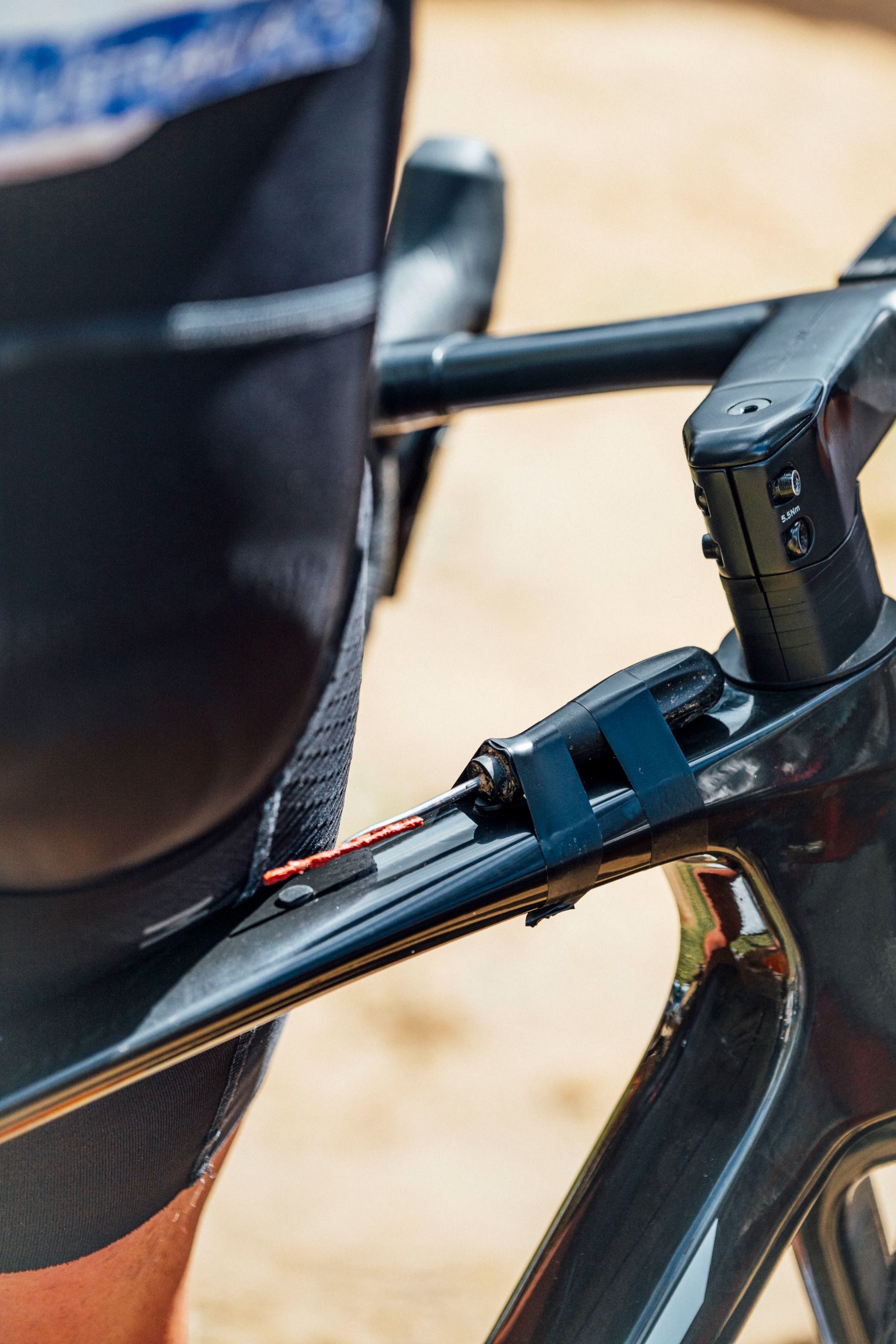 Bikes and tech from the 2026 UCI Gravel World Championship