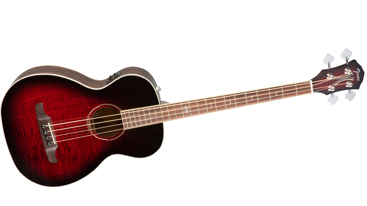 3. Fender T-Bucket (£330 - approx)