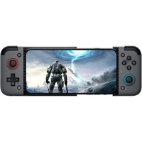GameSir X2 wireless mobile controller (Android, iPhone) $60