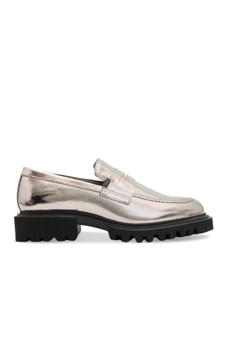 AllSaints Women's Lola Loafer Flats (Were $289) 