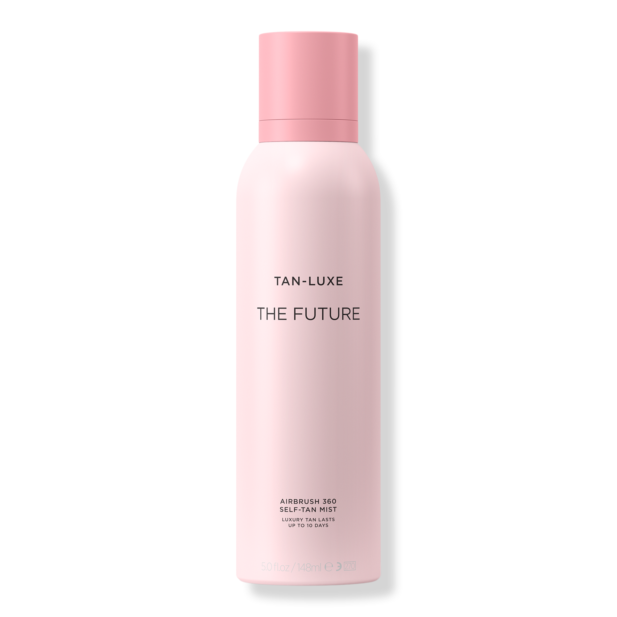 The Future Airbrush 360 Self-Tan Mist