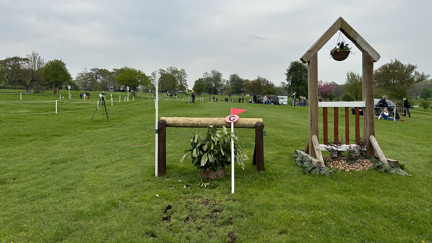 Badminton grassroots BE100 course 7c