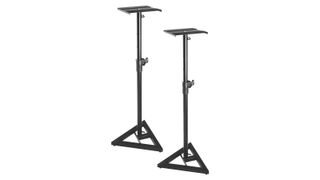Best studio monitor stands: On-Stage SMS6000-P studio monitor stands