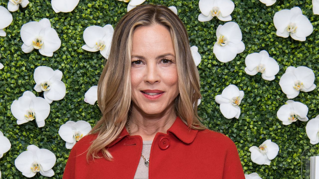 Maria Bello