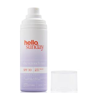 Hello Sunday the Retouch One -Face Mist Spf30 75ml