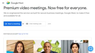 Google Meet