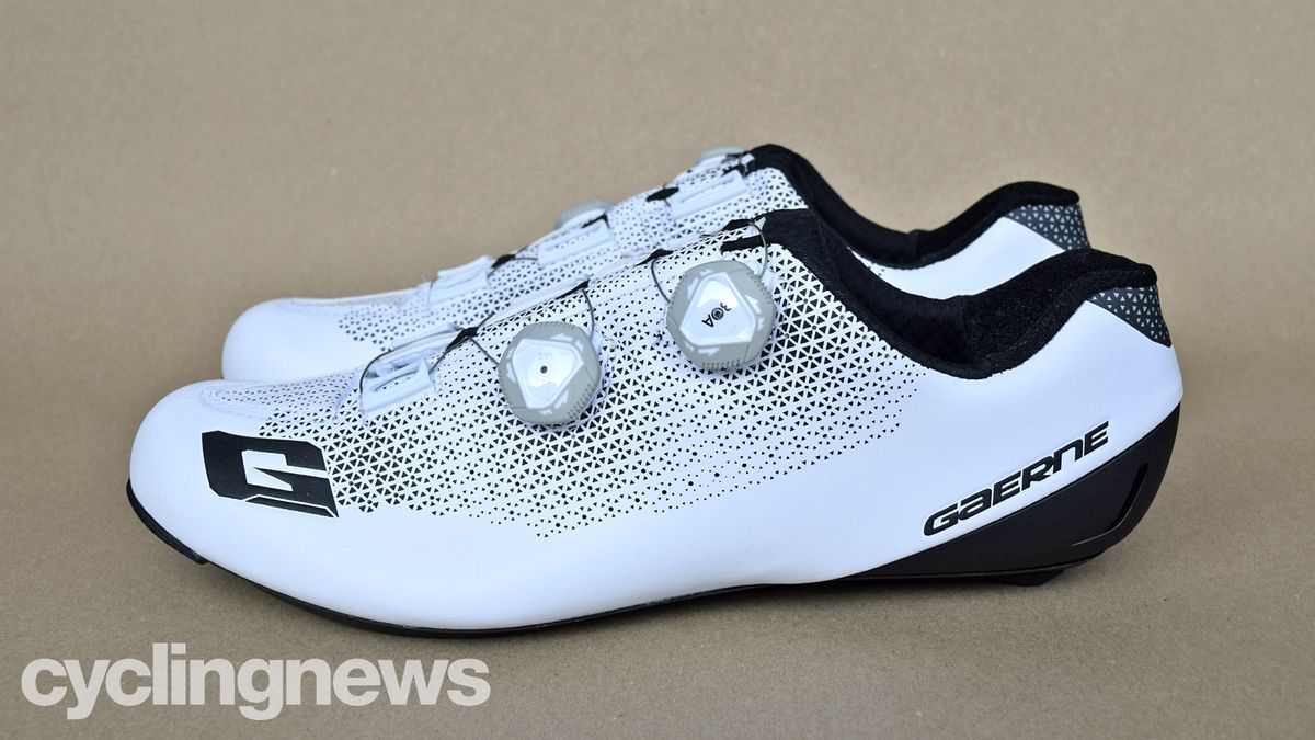 Gaerne G Chrono cycling shoes