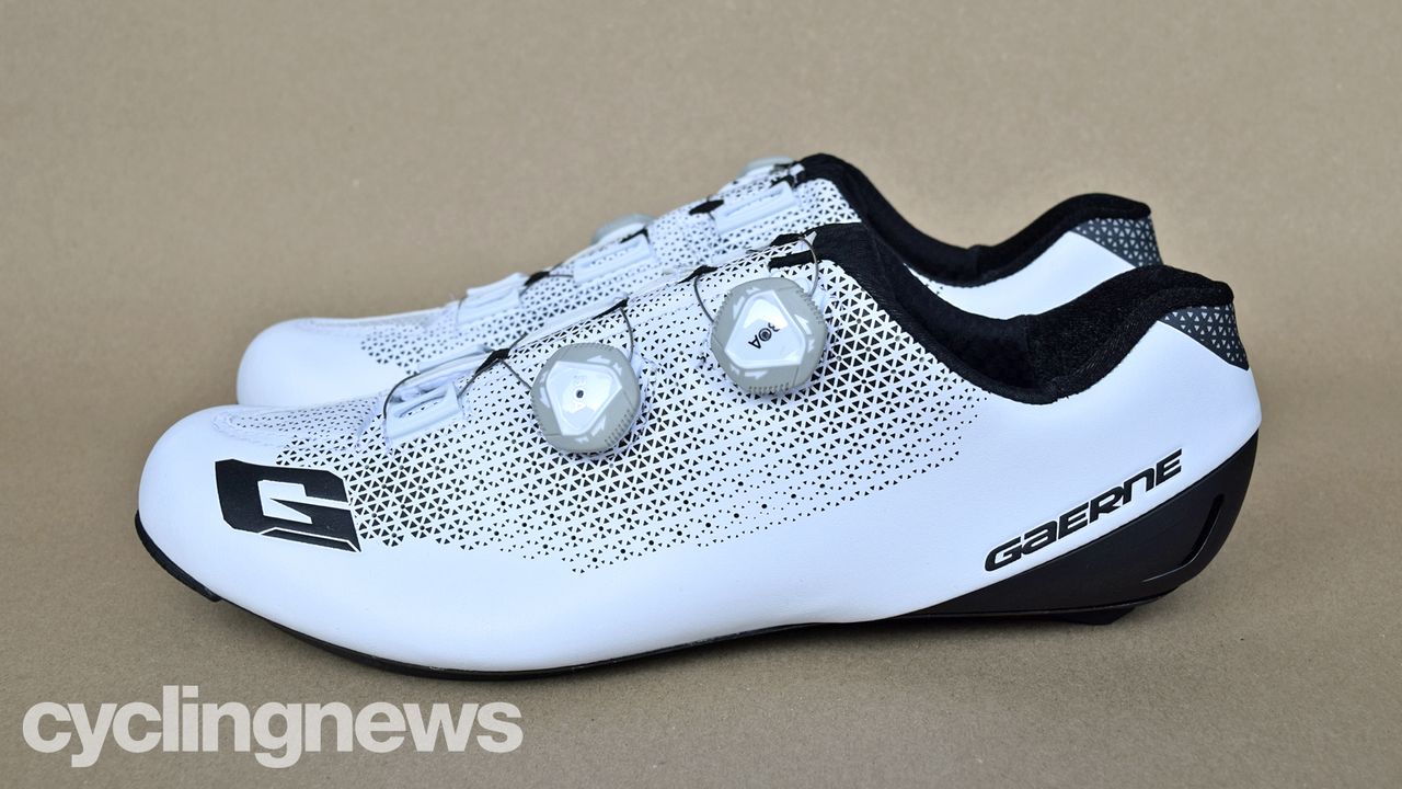 Gaerne G Chrono cycling shoes