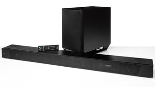 Dolby Atmos soundbar deal: Sony HT 