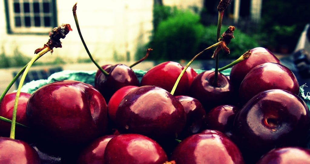 ulster cherries