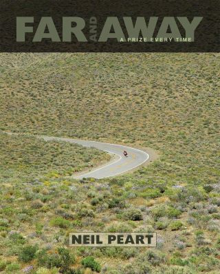 The best books by Neil Peart: Far And Away