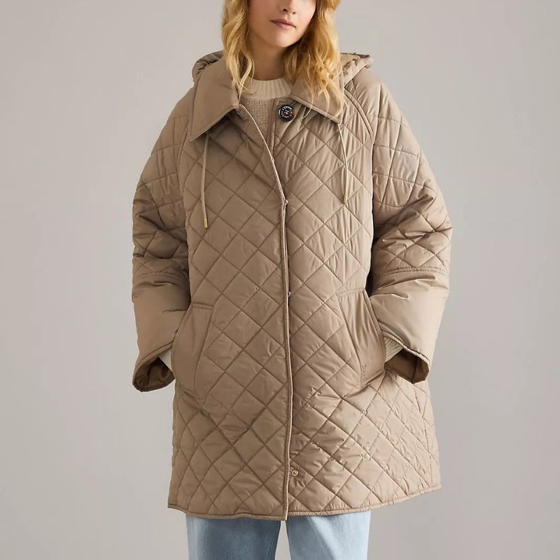 Barbour , Cara Quilted Jacket