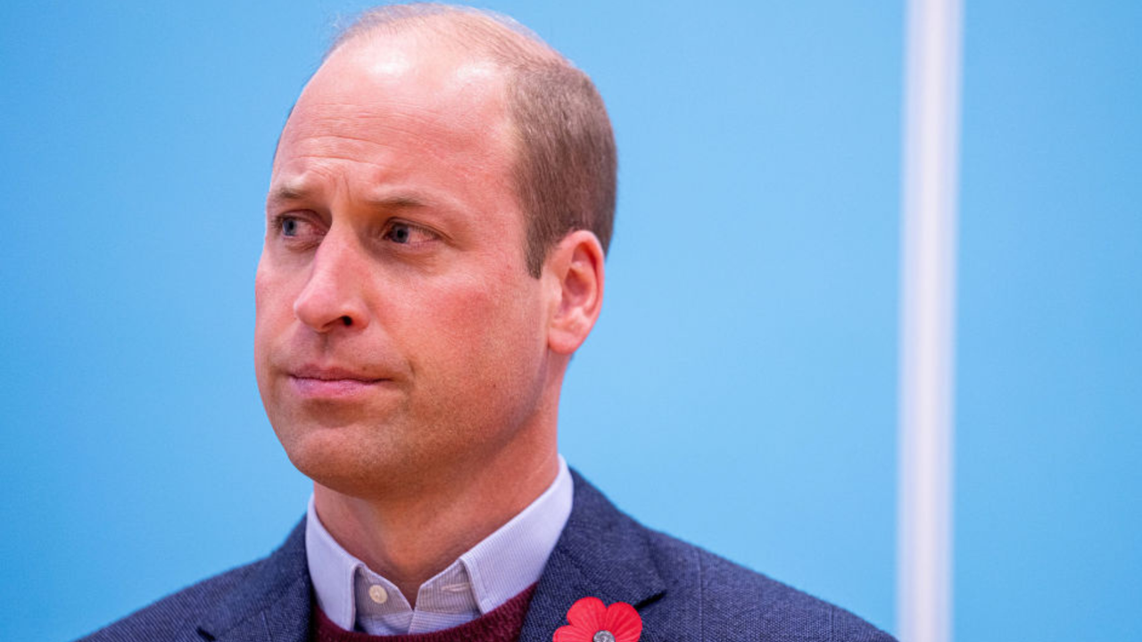 prince William mental health 