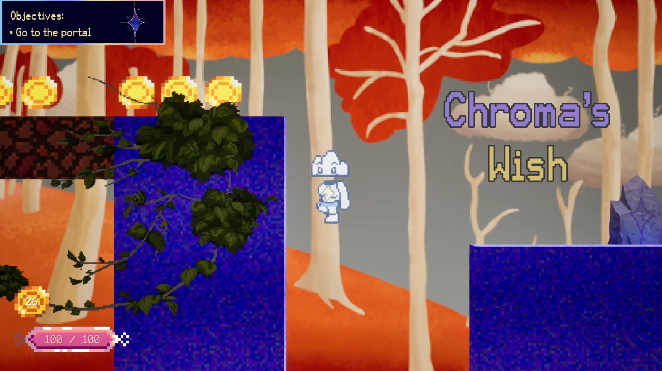 Check out these creative ideas from the next generation of game developers.