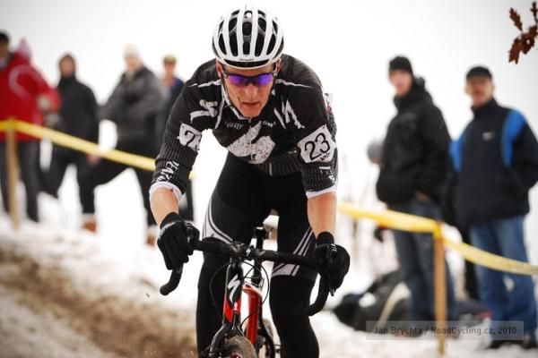 Jaroslav Kulhavy (Specialized Factory Team)