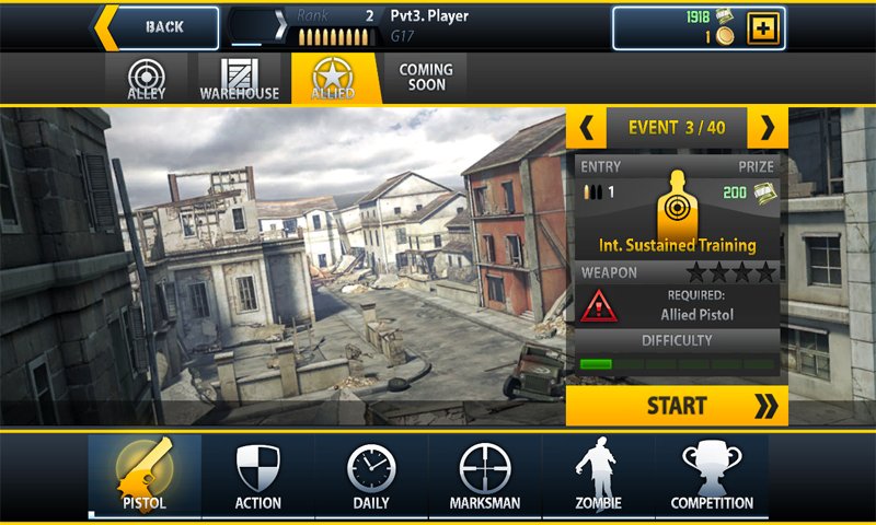 Gun Club 3 Allied