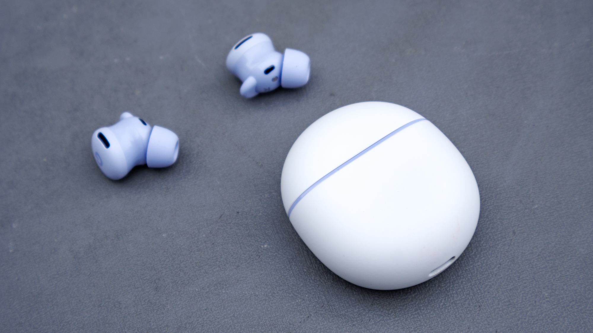 Google Pixel Buds 2a