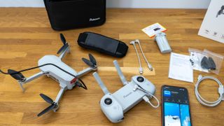 Potensic Atom SE drone