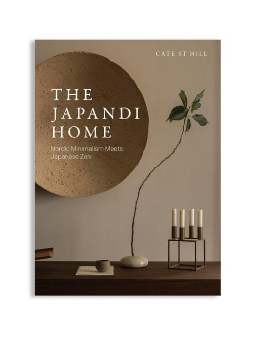 The Japandi Home: Nordic Minimalism Meets Japanese Zen