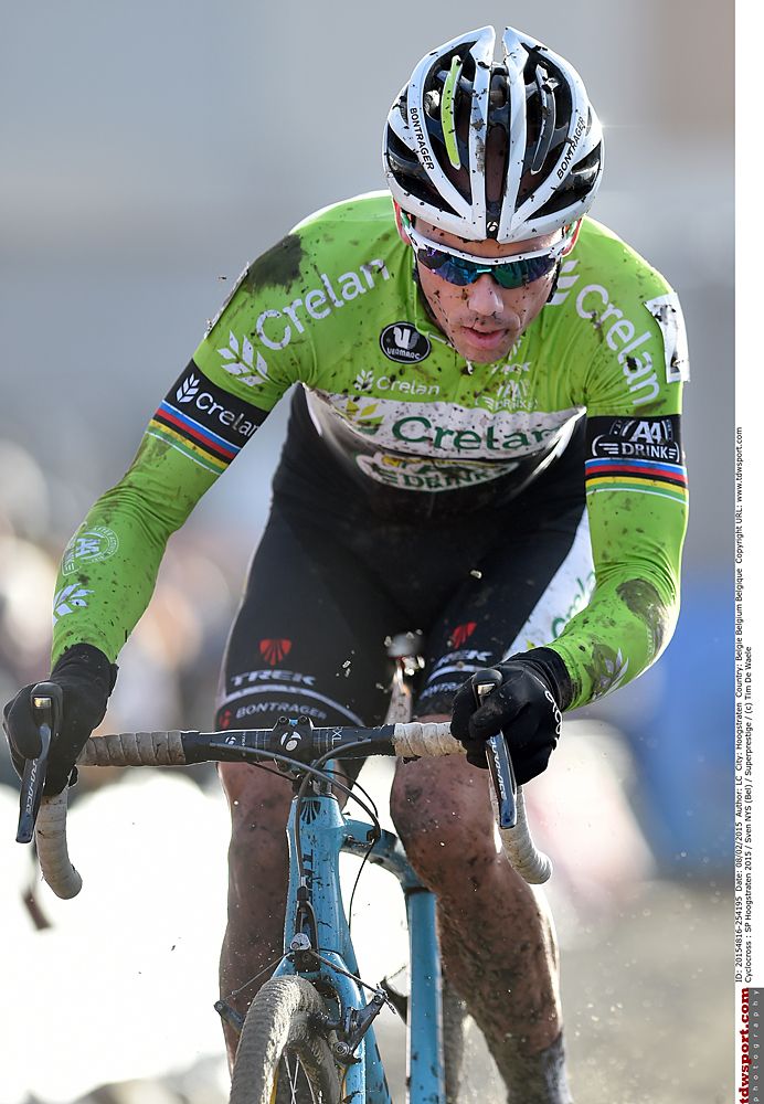 Sven Nys (Crelan-AA Drink)