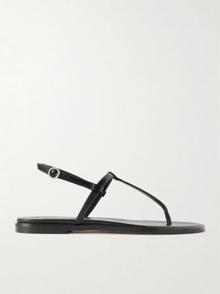 Nala Leather Sandals