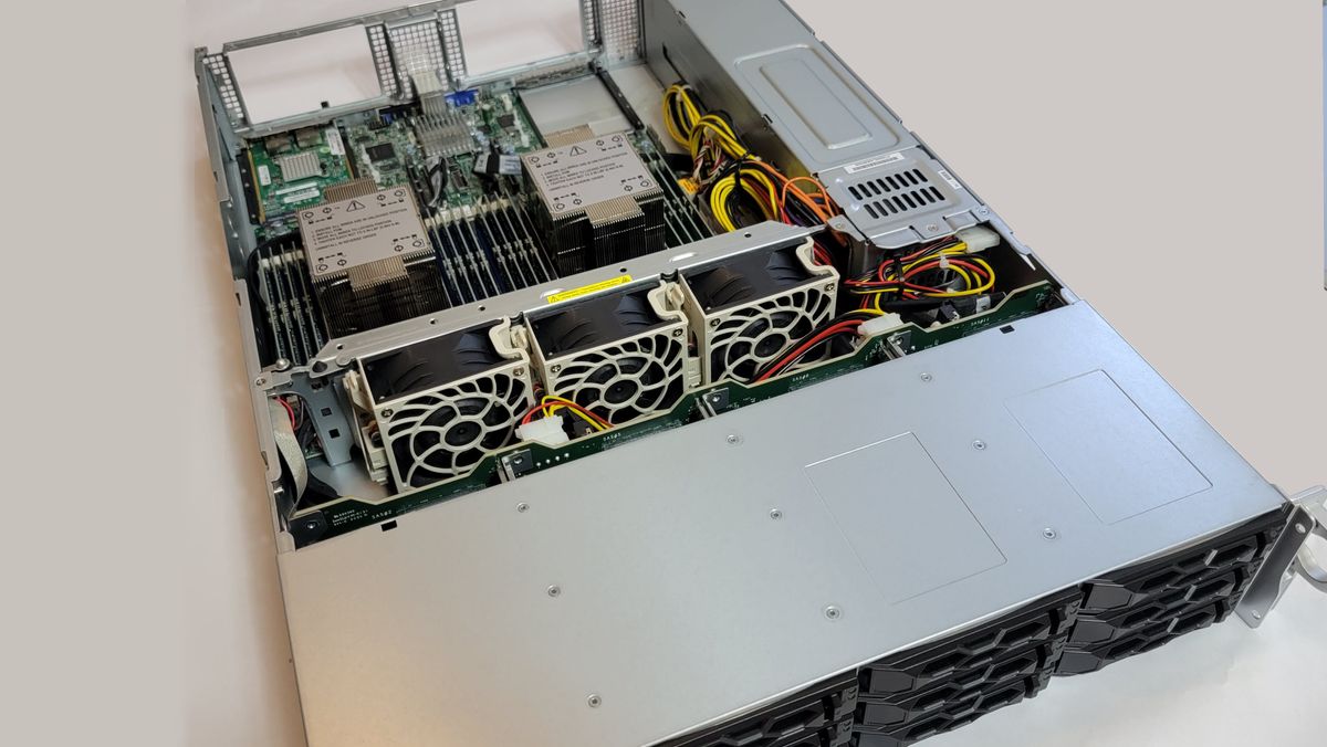 Server