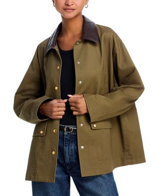 Rag and Bone Cassidy Field Jacket