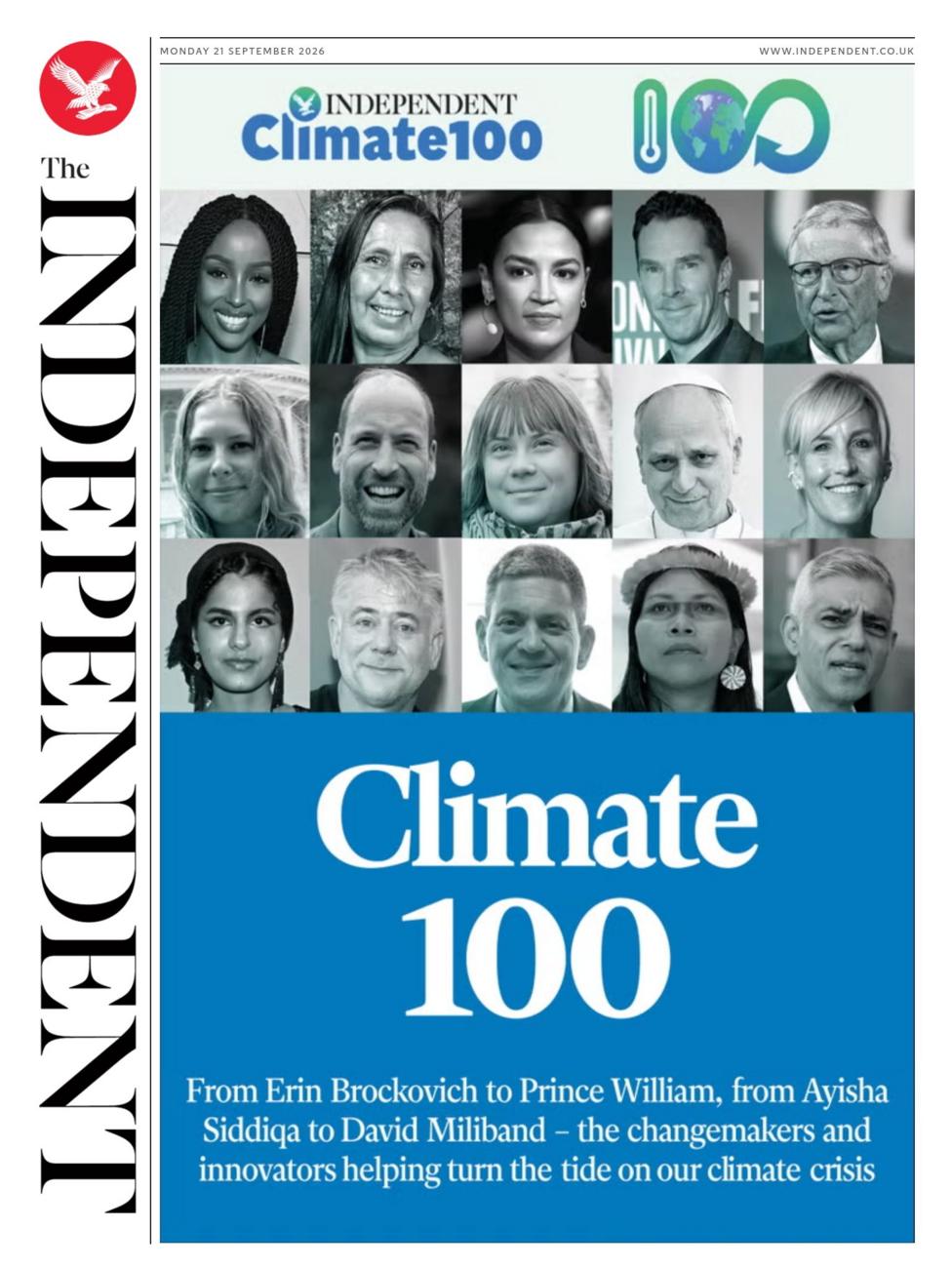 Independent