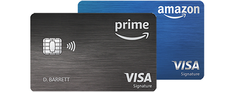 5 best credit cards for shopping at Amazon