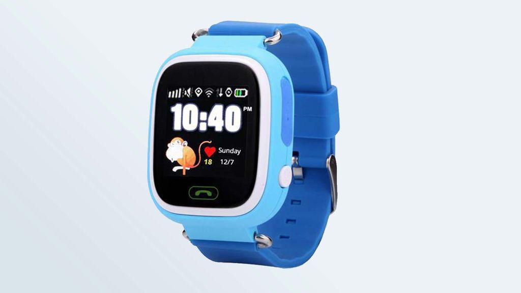 Best GPS tracker for kids in 2024 Tom's Guide