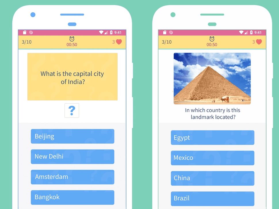 Best Trivia Apps Of 2021 | Tom's Guide