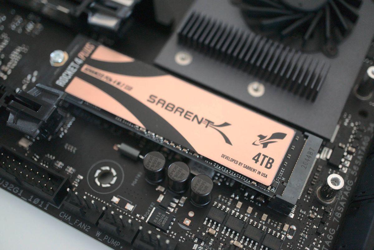 ASUS ROG Strix X570-E Gaming