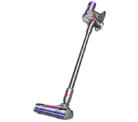 Dyson V8 Cordfree Vacuum with 3 Tools