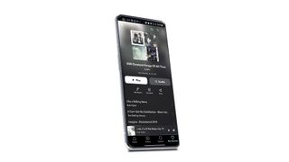 OnePlus 9 Pro screen