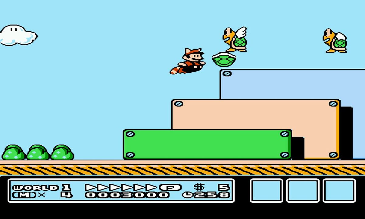 The 15 Best Super Mario Games Of All Time Toms Guide