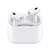 AirPods Pro 2 was £249 now £189 at OnBuy (save £60)
Apple’s flagship ANC earbuds are five-star favourites and a must-have for iOS die-hards. Boasts impressive ANC, a hugely enjoyable sound, along with plenty of new features such as adaptive audio and conversation mode. This massive £60 saving is on the model with the Lightning connector, not the newer USB-C version.
Five stars
Read our Apple AirPods Pro 2 review